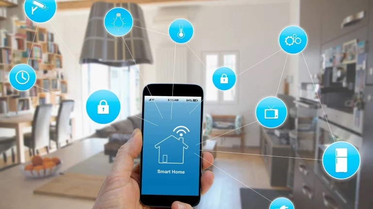 smart-home-tech